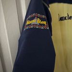 Blanc Bleu Crewneck Tan Size M Photo 2