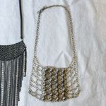 Silver Necklaces Photo 1