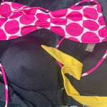 Victoria's Secret Swim Suit Lot Cupshe Bikini Top & Bottom Size Small GUC #200 Photo 1