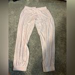 Victoria's Secret  Velvet Pants Photo 2