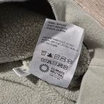 Reformation  Womens Mint Green Pullover Sweatshirt Sz S‎ Photo 4