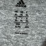 Nba  Pelicans New Orleans Ladies Size XL V-Neck Short Sleeve Gray w/Red &… Photo 5