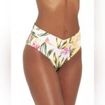 Freshwater Cabana Underwire Longline Swim Top & High Photo 12