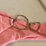 Beach Bunny  Nadia Bikini‎ Bottom Hearts Pink Photo 6
