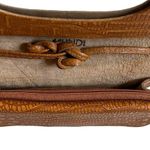 Mundi Small Leather Crossbody Photo 10