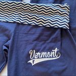 Boxercraft Chevron Practice Pant Vermont Swoosh Size 2XL NWT Photo 6