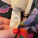 Soft Surroundings  Papavero floral ponte pant size 3x Photo 8