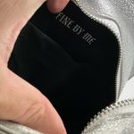 Rare Mad Engine Ghost Bag Purse Silver Glitter TikTok Viral Crossbody Handbag Photo 4