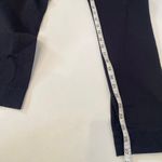 Everlane Women’s Black Stretchy Flat Front Ankle Pants Slim Fit EUC Sz 8 Photo 9