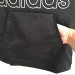 Adidas NWT W Ti Bos black hoodie XS Photo 3