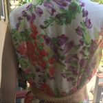 Paige Madison floral print dress Photo 3