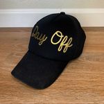 Charlotte Russe “Day Off” Black Hat Photo 4