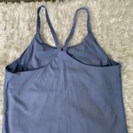 Light Blue Tennis Dress Camisole Sz Small Photo 3