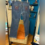 No Boundaries Y2K 90's NOBO Womens JUNIORS Jeans Photo 2