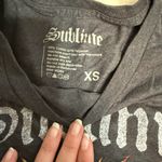 Target Sublime T-shirt Photo 1