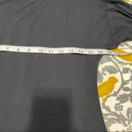 JustFab  Black Sheath Midi Dress EUC Size S Photo 1