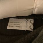 Anthropologie  Building 18 Olivia Dress in Moss Green Photo 2