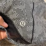 Lululemon Women’s Hotty Hot Shorts Pull On 4” Lined in Seawheeze Size 6 Photo 7