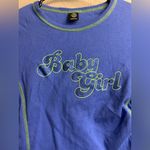 Urban Outfitters  Baby Girl Top Photo 4