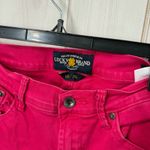 Lucky Brand  Women’s 10/30 Sweet N Low Pink Jeans Y2K Cropped 2000s Photo 1