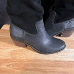 Lucky Brand Lucky‎ Brand Komah Black Knee High Boots Size 5.5 Photo 3