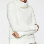 Athleta  Nirvana Sherpa Funnel Neck Sweatshirt Size XS Photo 1