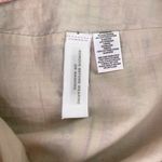 Loft Woven Jacquard Pastel Structured Skirt Photo 9