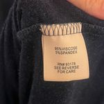 Philosophy Jersey Knit Collar Polo Dress Size XS Photo 8