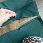 Fabletics  Leggings Flare Dark Green Photo 1