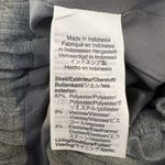 J.Crew Mercantile Elastic Waist Skirt Grey Size 00 New Photo 2