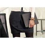 CAbi 629 Andy’s Skirt in Coal, NWT Photo 1