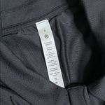 Lululemon Quick Drying Sleeveless Polo Golf Tennis Black Size 8 Photo 6