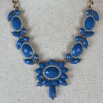 J.Crew Statement Bib Necklace 18" Photo 1