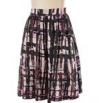 2B Clothing 2b.Rych Silk Skirt Photo 1