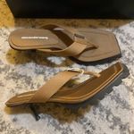 Alexander Wang  Jessie woven Mules Photo 3