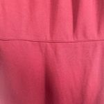 J.Crew  Burgundy Bell Sleeve Sheath Dress Size 6 Lined Stretch Work Cocktail Photo 5