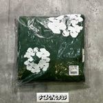 NEW Denim Tears Cotton Wreath Sweatpants Green Photo 4