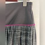 Lucky in Love M Athletic Tennis Skort Black n Pink Size M Photo 3