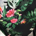 Vince Camuto  Tropical Garden Jumpsuit Photo 10