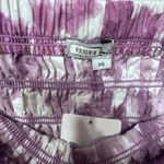 Rails  selena skirt in Iris, like new from Rent the Runway, size XS Photo 4