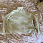 Workshop Republic Clothing  Turtleneck Sweater Photo 3