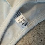 Spanx  3/4 sleeve White Long Sleeve crewneck sweatshirt  Shirt size XXXL 3XL Photo 1