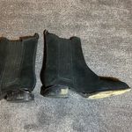 Alexander Wang  Black Anouck Ankle Boots (‎ 6.5 ) Photo 2