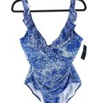 Ralph Lauren Underwire Ruffled One Photo 1