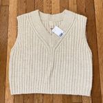 H&M Sweater Vest Photo 0