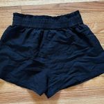 Madewell Linen-Blend Pull-On Paperbag Shorts Photo 4