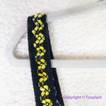 Eloquii crochet knit sweater dress colorful patterned plus size 18/20 Photo 6