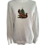 Cabela's  Christmas Sweater Small Photo 0
