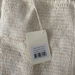 Peppermayo  linen tube top  Photo 2