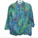 Allison Daley ‎ Blouse Photo 0